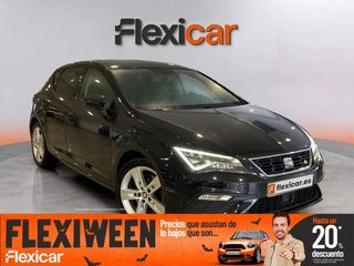 Seat Leon 2.0 TSI 140kW (190CV) DSG-7 S&S FR Ed