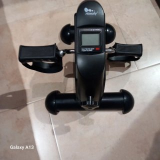 Pedaleador Estático Himaly