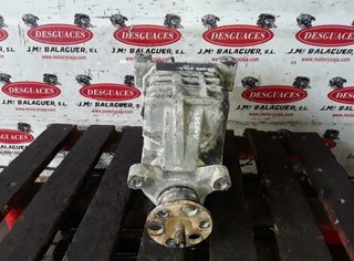 Hyundai 18567 sm4wd / 3800r diferencial tras santa