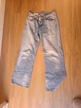 Tejanos Zara
