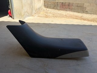 Asiento Yamaha Warrior 350