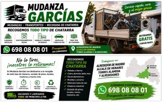Portes y mudanzas económicos