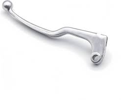 Maneta de embrague izquierda Yamaha