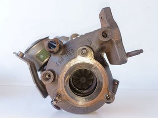 Turbocompresor h8200639766 nissan x-trail le 17861