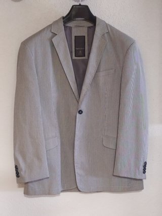 Americana Angelo Litrico talla XL
