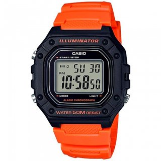 Reloj Casio Youth W-218H-4B2AVDF