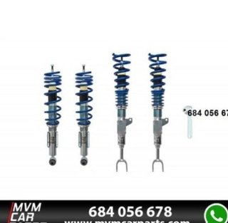 Suspensión Roscada Blue Line BMW Serie 5 F10 F11