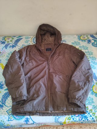 Chaqueta Sfera hombre
