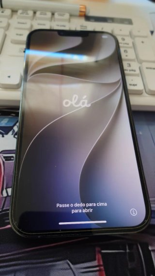 iPhone 13 Pro Max 128GB Azul