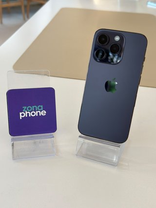 iPhone 14 Pro 128GB Morado | Tienda Física