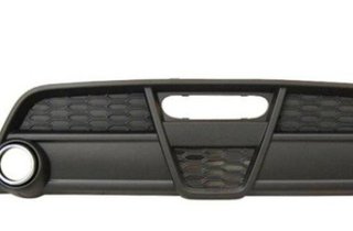 Difusor Trasero Mini Cooper R56 ABS