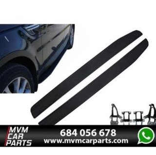 Estriberas laterales Range Rover Sport L494 y Vogu