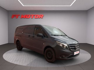 Mercedes-Benz Vito e-Vito 111 Furgón Larga