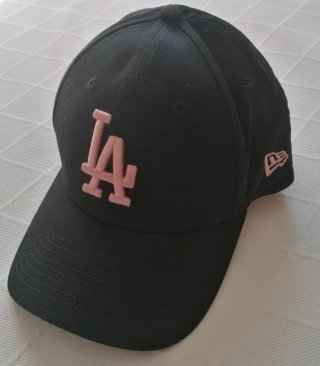Gorra New Era Los Angeles