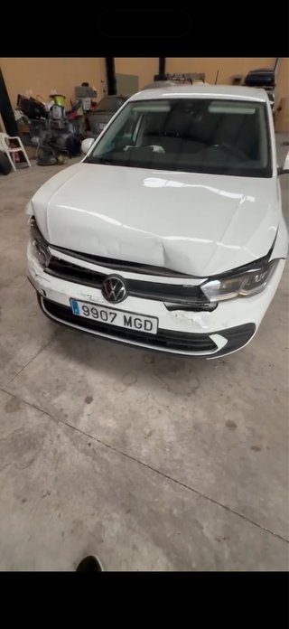Volkswagen Polo 2023