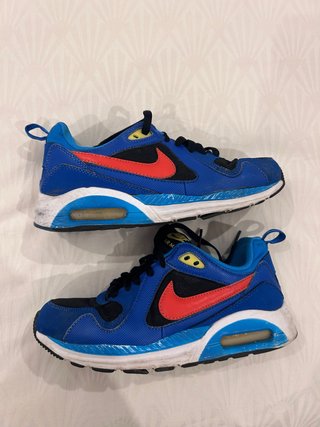 Zapatillas Nike Air Max 90