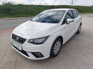 Seat Ibiza 1.0 MPI 59kW (80CV) Reference Plus