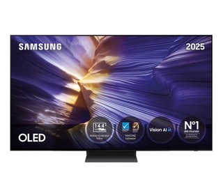 TV OLED Samsung 55 4K TQ55S93FAEXXC