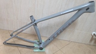 Cuadro Trek Procaliber 9.8 Carbono(con fisura)
