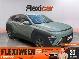 Hyundai Kona HEV 1.6GDI 138CV DT Maxx