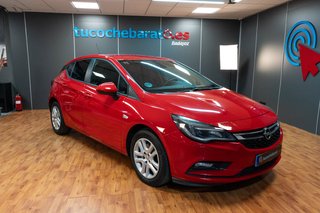 OPEL ASTRA 1.6 CDTI 110 CV