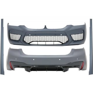 Kit de Carrocería BMW Serie 5 G30 Tipo M5