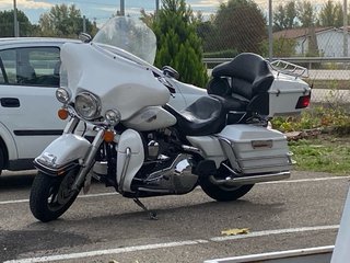 Harley-Davidson Ultra Classic
