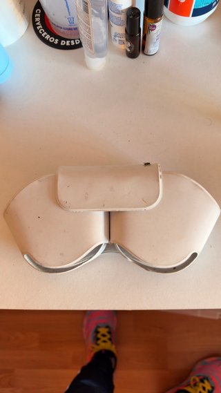Funda Smart Case para AirPods Max