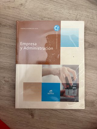Empresa y administración