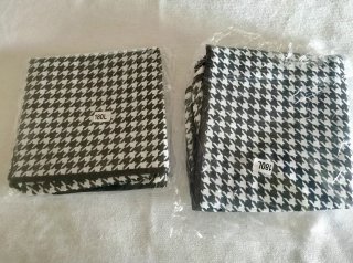 2 Cajas de Almacenaje 180L