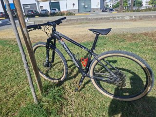 Bicicleta de Montaña MMR Kendo