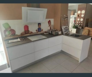 OFERTAS Cocina de exposición