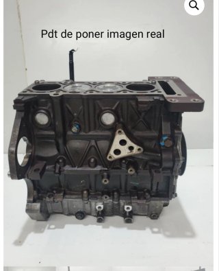 Motor MINI Cooper S R53 W11B16A