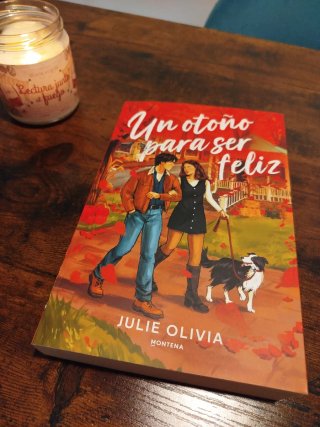 Un otoño para ser feliz