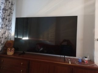 TV Samsung 65 pulgadas