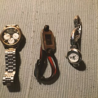 relojes de pulsera