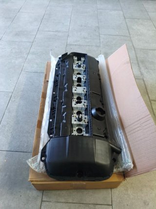 Tapa balancicenes BMW
