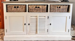 Aparador o Mueble TV de Madera