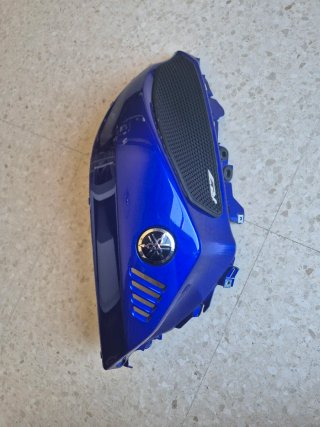Carenado Depósito Izquierdo Yamaha YZF-R7