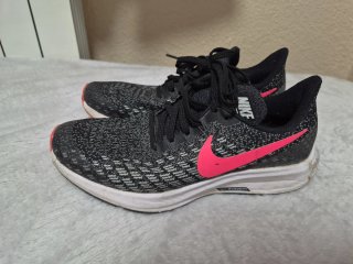 Zapatillas Nike Zoom Talla 37.5