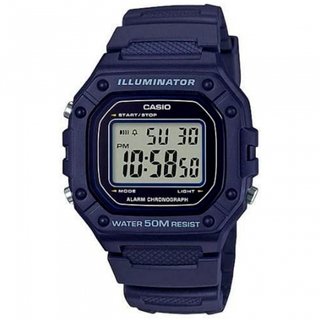 Reloj Casio Youth W-218H-2AVDF