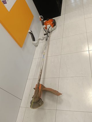 DESBROZADORA STIHL FS261C
