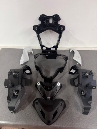 Recambios BMW F800R