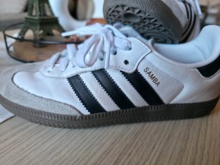 Zapatillas Adidas Samba originales