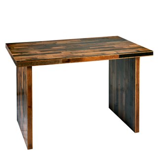 Mesa Victoria de Madera