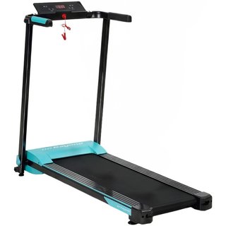 Tapis Roulant Pieghevole 1-10 km/h con Controllo G