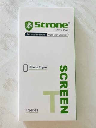 Pantalla iPhone 11 Pro Strone Con Instalación