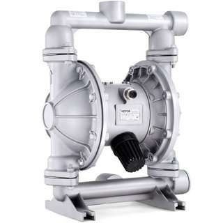 Operated Double Diaphragm Pump, útil para el hogar