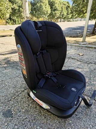 Silla de coche