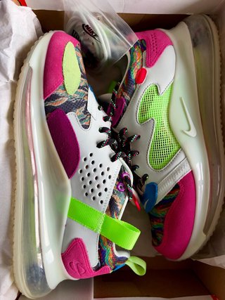 Zapatillas Nike Air Max 720 OBJ